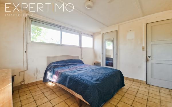 Bourgneuf-en-Retz (44580) Maison T3 54 m² à rénover