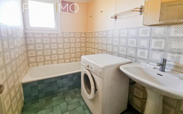 Bourgneuf-en-Retz (44580) Maison T3 54 m² à rénover