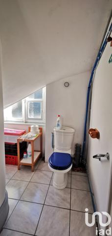 Appartement 2 pièces de 36 m² à Plombières-les-Bains (88370)