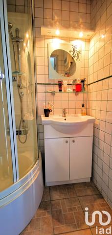 Appartement 2 pièces de 36 m² à Plombières-les-Bains (88370)