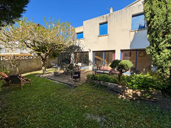 Maison Palaiseau 5 pièce 110 m2