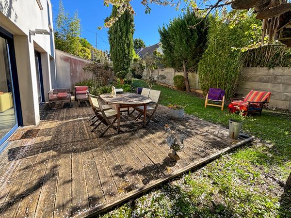Maison Palaiseau 5 pièce 110 m2