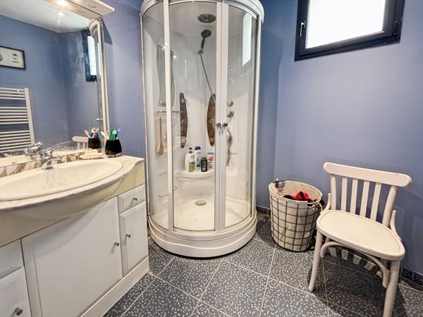 Maison Palaiseau 5 pièce 110 m2