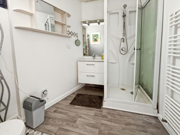 Maison Palaiseau 5 pièce 110 m2