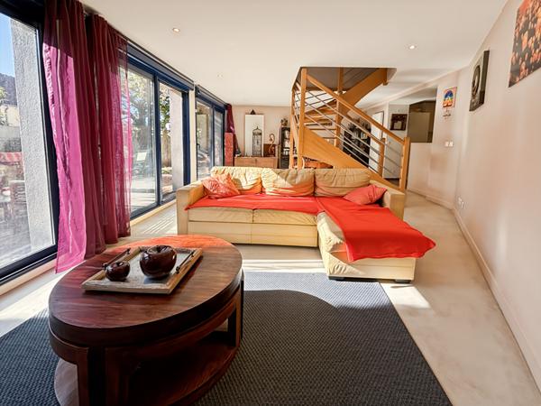 Maison Palaiseau 5 pièce 110 m2