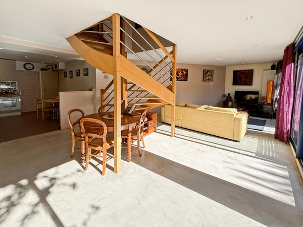 Maison Palaiseau 5 pièce 110 m2