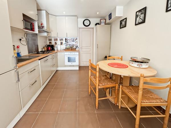 Maison Palaiseau 5 pièce 110 m2