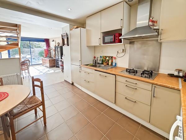 Maison Palaiseau 5 pièce 110 m2