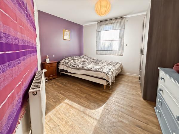 Maison Palaiseau 5 pièce 110 m2