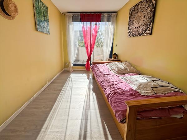 Maison Palaiseau 5 pièce 110 m2