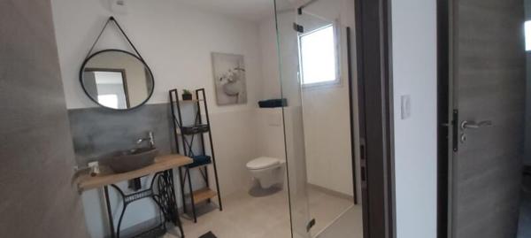 A LOUER MAISON MEUBLEE LANGUEUX
