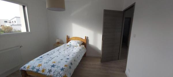 A LOUER MAISON MEUBLEE LANGUEUX