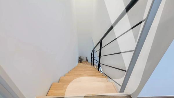 Maison contemporaine 127 m² avec piscine – 4 chambres – Emplacement privilégié - 33260 La Teste-de-Buch - Réf 86215223