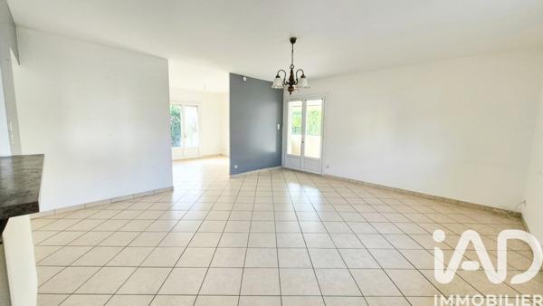 Maison à vendre 6 pièces 112 m² Ambérieu-en-Bugey