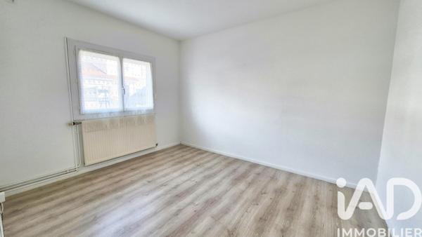 Maison à vendre 6 pièces 112 m² Ambérieu-en-Bugey