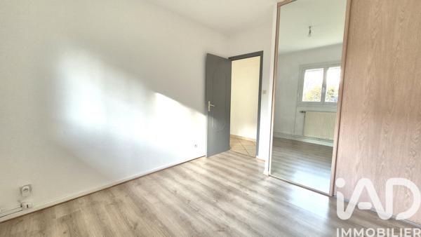 Maison à vendre 6 pièces 112 m² Ambérieu-en-Bugey