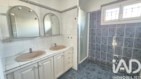 Maison à vendre 6 pièces 112 m² Ambérieu-en-Bugey