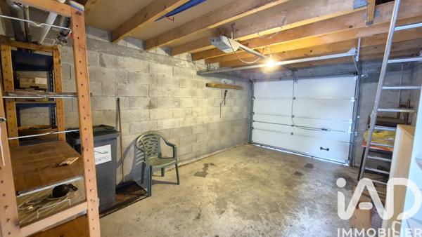 Maison à vendre 6 pièces 112 m² Ambérieu-en-Bugey