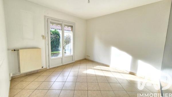Maison à vendre 6 pièces 112 m² Ambérieu-en-Bugey