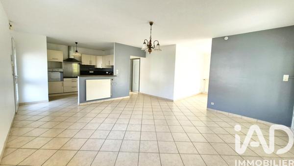 Maison à vendre 6 pièces 112 m² Ambérieu-en-Bugey