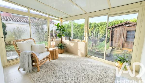 Maison à vendre 6 pièces 112 m² Ambérieu-en-Bugey