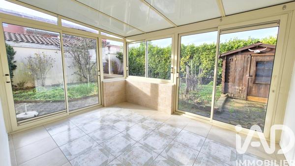 Maison à vendre 6 pièces 112 m² Ambérieu-en-Bugey