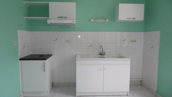 A LOUER LONGUE T1 28.07m²