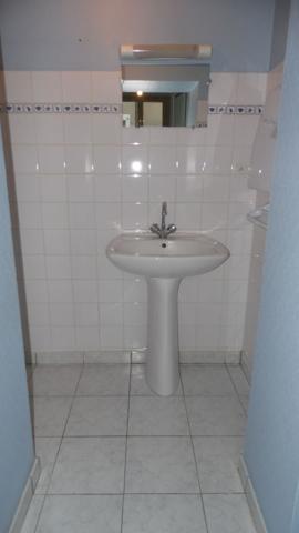 A LOUER LONGUE T1 28.07m²