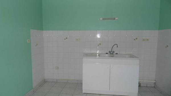 A LOUER LONGUE T1 28.07m²