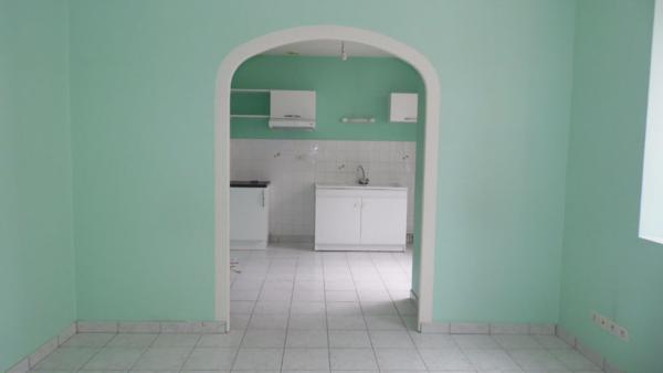 A LOUER LONGUE T1 28.07m²