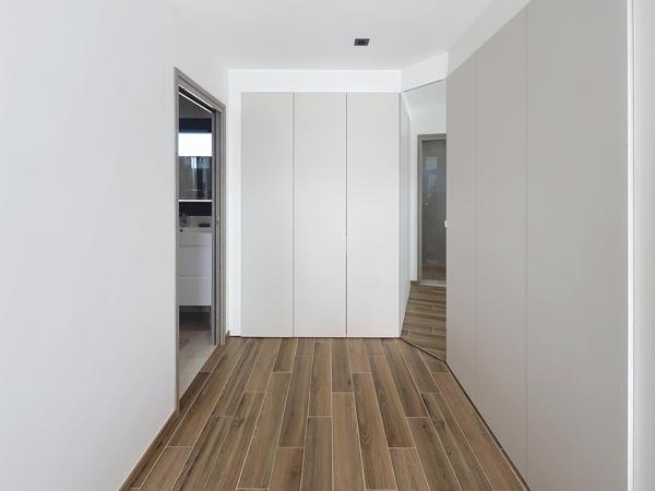 À quelques minutes de Reims – Une maison contemporaine aux prestations de qualité.