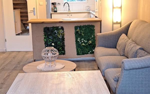 Appartement à louer    3 pièces • 65,17 m2 Les Billaux