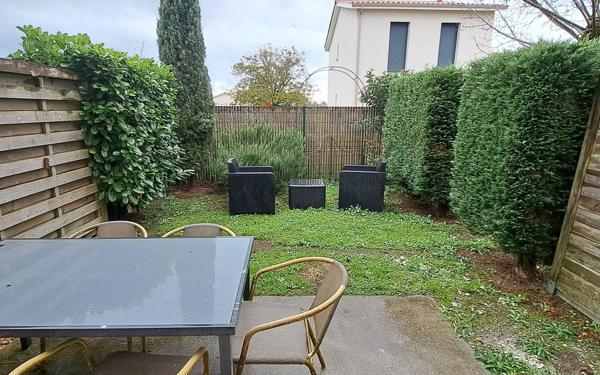 Appartement à louer    3 pièces • 65,17 m2 Les Billaux