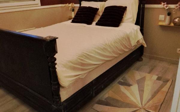 Appartement à louer    3 pièces • 65,17 m2 Les Billaux