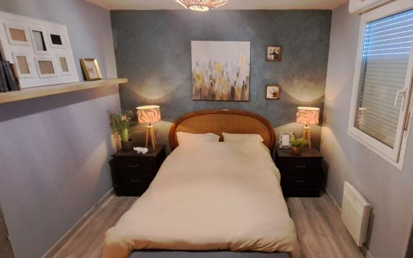 Appartement à louer    3 pièces • 65,17 m2 Les Billaux