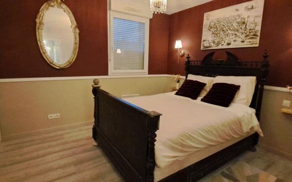 Appartement à louer    3 pièces • 65,17 m2 Les Billaux