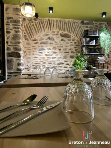 Immeuble de rapport à Fougères