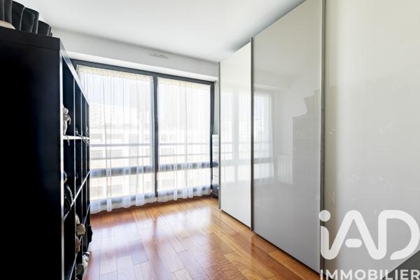Appartement à vendre 4 pièces 102 m² Puteaux