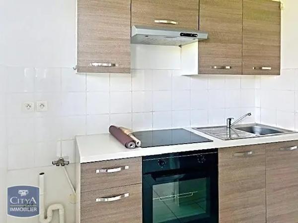 Appartement à vendre 3 pièces 53.34m² Roye (70200)