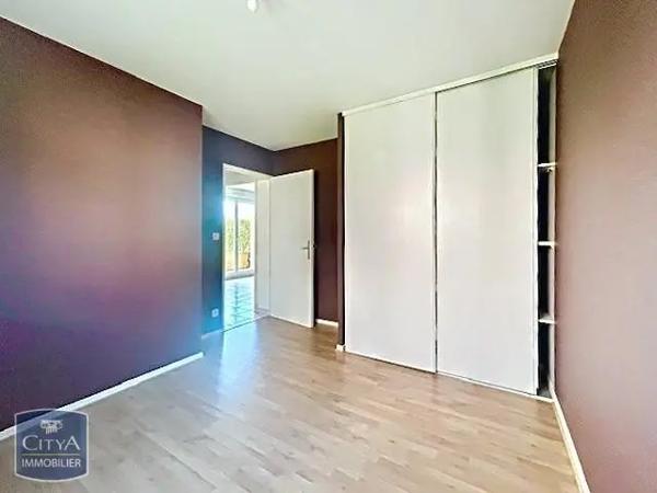 Appartement à vendre 3 pièces 53.34m² Roye (70200)