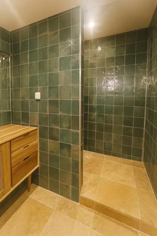 Appartement rénové meublé