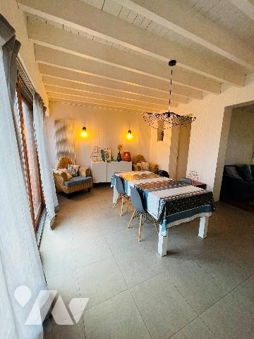 Maison de caractère avec garage 50 m², terrasse et fort potentiel