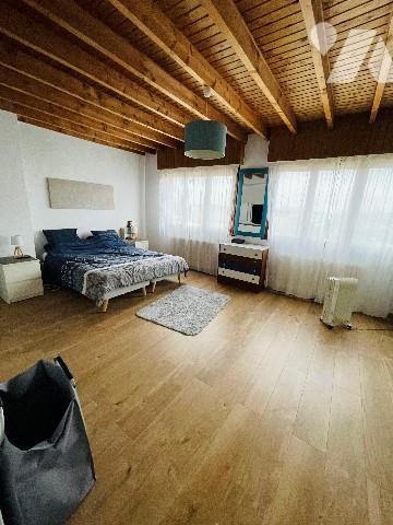 Maison de caractère avec garage 50 m², terrasse et fort potentiel