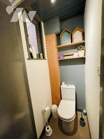 Maison de caractère avec garage 50 m², terrasse et fort potentiel