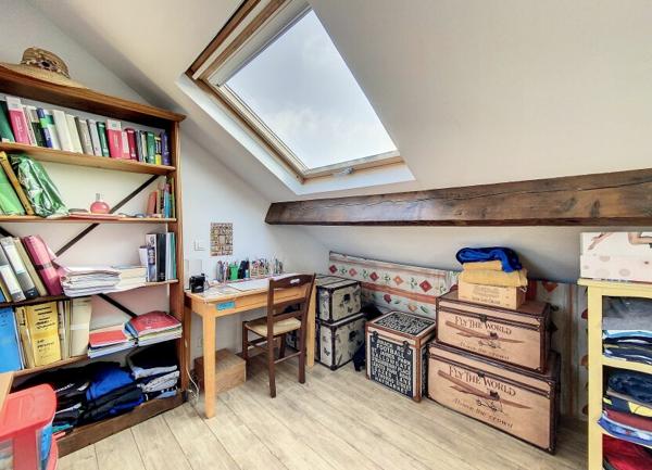 Appartement à vendre    3 pièces • 63,54 m2 Suresnes