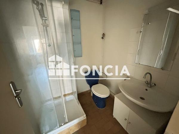 Location Appartement 2 pièces 45.08 m² - 129 RUE GENERAL DEGOUTTE Miribel 01700