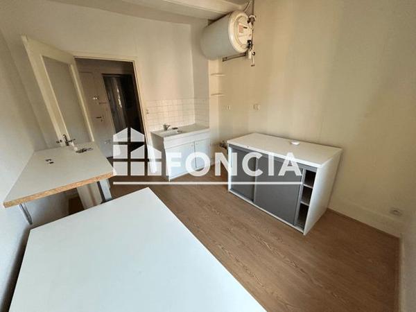 Location Appartement 2 pièces 45.08 m² - 129 RUE GENERAL DEGOUTTE Miribel 01700