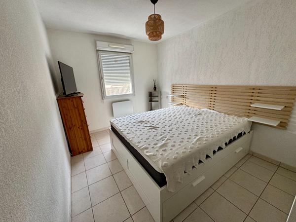 Appartement Nimes 2 pièce(s) 47.59 m2