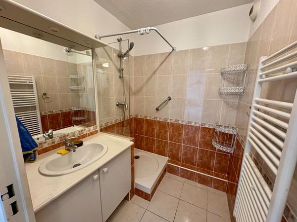 Appartement Nimes 2 pièce(s) 47.59 m2