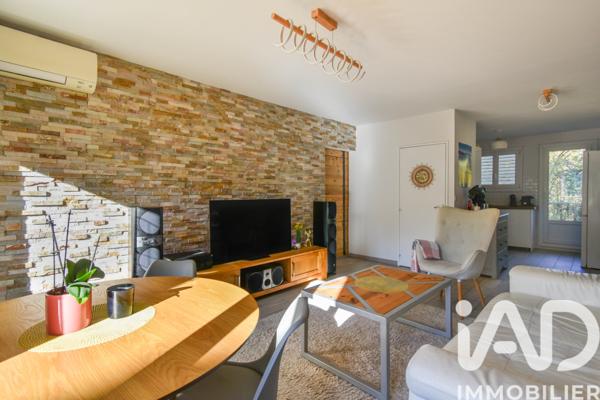 Appartement à vendre 3 pièces 65 m² Auriol